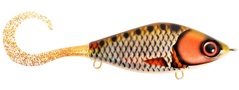 Strike Pro Guppie 13.5cm